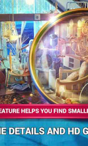 Hidden Objects Living Room 2 – Clean Up the House 2