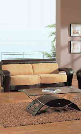 Home Furniture Design 1