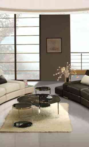 Home Furniture Design 2