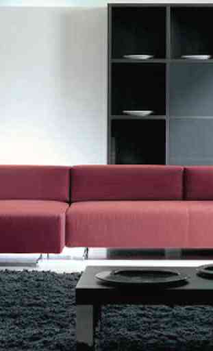Home Furniture Design 3