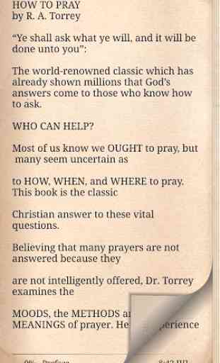 How to Pray - Christian App 1