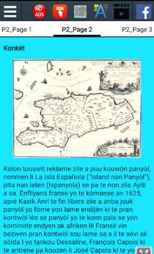 Istwa Ayiti - History of Haiti 4