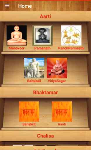 Jain Book Library 1
