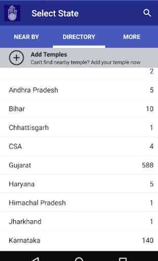 Jain Temples Directory 2