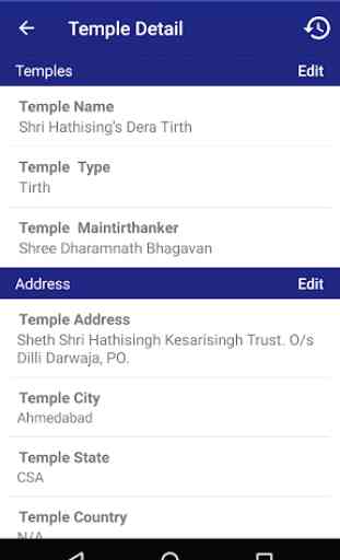 Jain Temples Directory 4