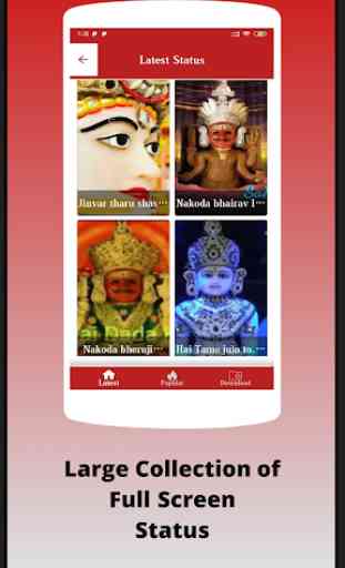 Jain Video Status - Mahavir Full Screen Status 3