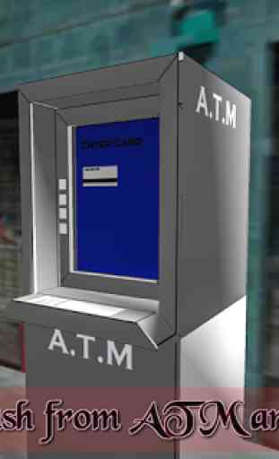 Jewel Thief Game Crime City:Bank Robbery Simulator 2