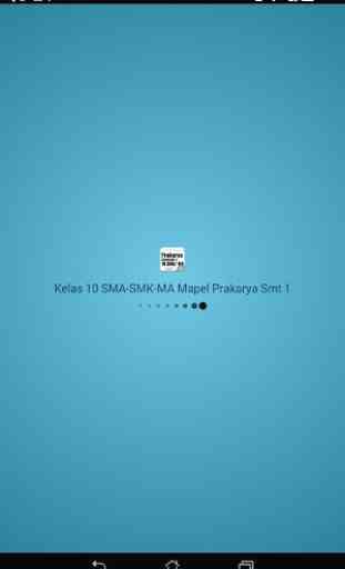 Kelas 10 SMA-SMK-MA Mapel Prakarya Smt 1 2
