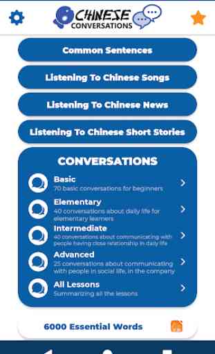 Learn Chinese - Listening and Speaking 1