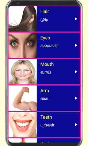 Learn English From Tamil 3