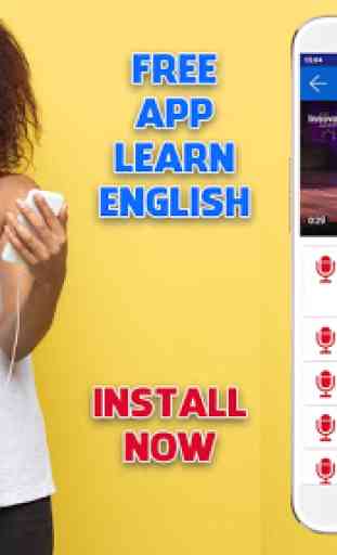 Learn English from Ted Talks 2