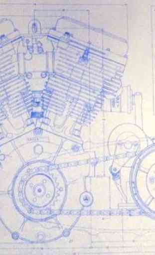 Learn Motorcycle Engine Engineering 2