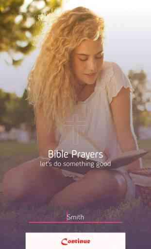 Life Changing Bible Prayers 1