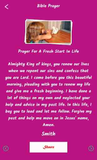 Life Changing Bible Prayers 4