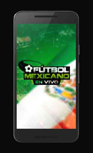 Live Mexican Soccer 1