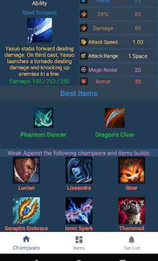LOL TFT Guide 3