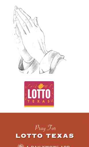 Lotto Texas Lottery Daily 1