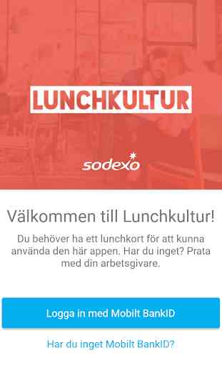 Lunch culture 1