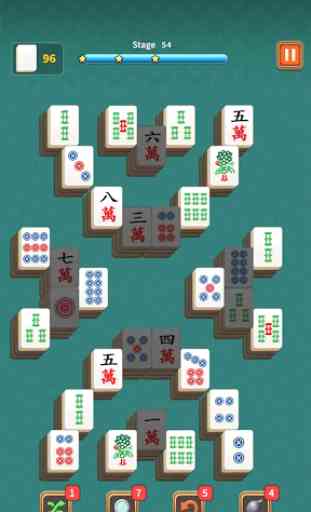 Mahjong Match Puzzle 2