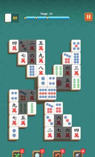 Mahjong Match Puzzle 3