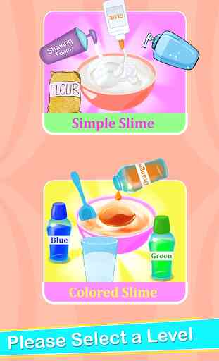 Make Crazy Slime Simulator Game 4