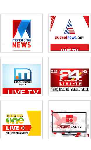 Malayalam news live tv kerala 1