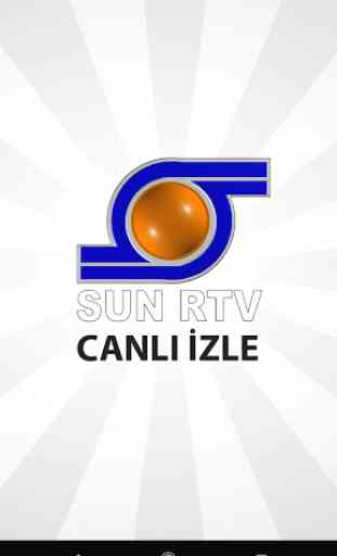 Mersin Sun TV 1