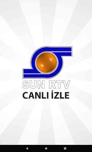 Mersin Sun TV 2