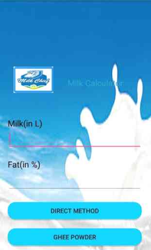 Milk Calculator New 1