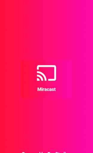 Miracast Screen Mirroring | All Cast 2