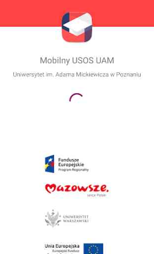 Mobile USOS UAM 1
