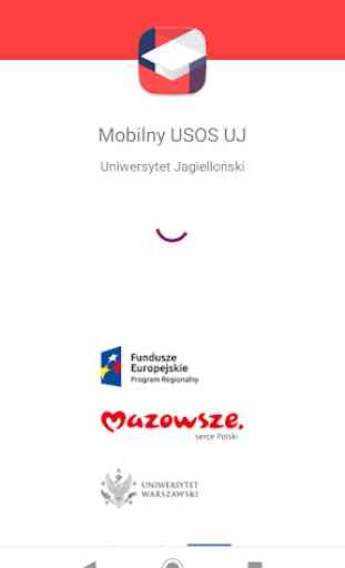 Mobile USOS UJ 1
