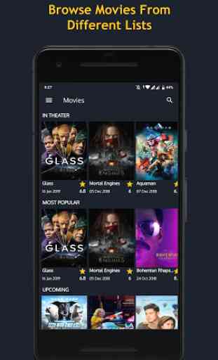 MovieMax: The Movie Guide 1