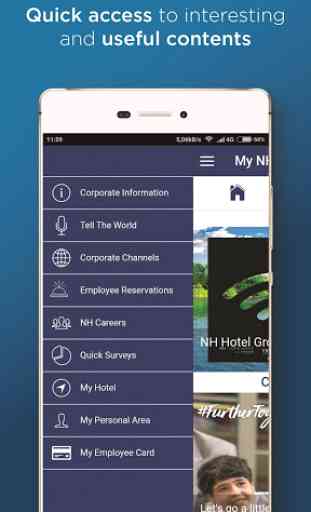 My NH - APP for NH employees 1