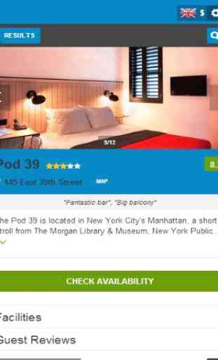 New York Hotels 80% Discount 3
