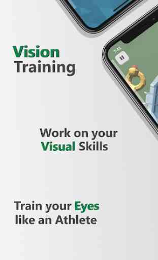 Optics Trainer: Vision Training 1