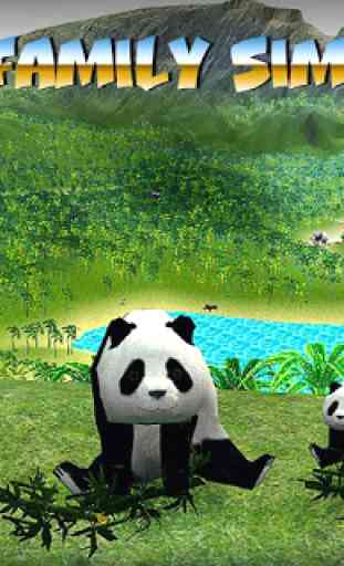 Panda Family Simulator 1