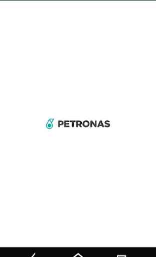Petronas VINCI 1