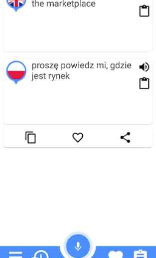 Polish English Translator 1