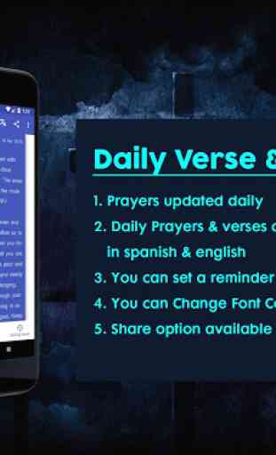 Powerful Bibler Prayers 2.0 3