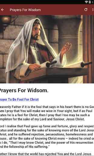 POWERFUL PRAYERS 3
