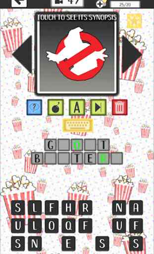 QUIZ MOVIES AND SERIES - Guess the movie Quiz 2