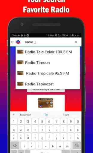 Radio Haiti FM - Free 3