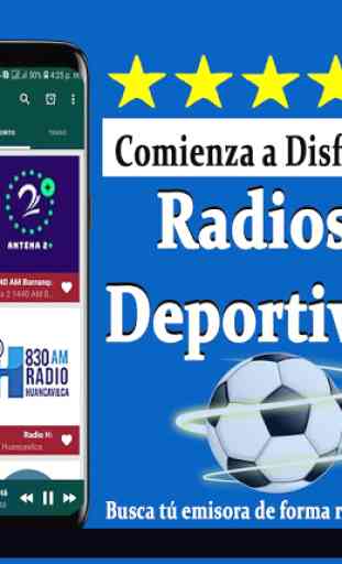 Radio Sports Live 4