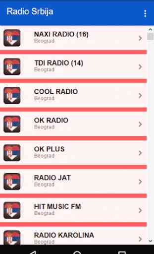 Radio Srbija 2