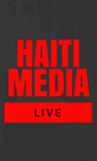 Radio Télé Nationale d'Haiti (RTNH) 4