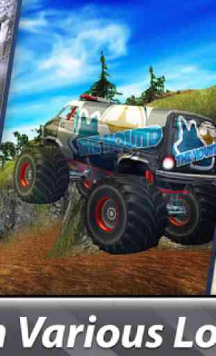 Rally Extreme: Offroad Racing - race and win! 2