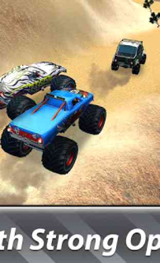 Rally Extreme: Offroad Racing - race and win! 3