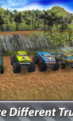 Rally Extreme: Offroad Racing - race and win! 4