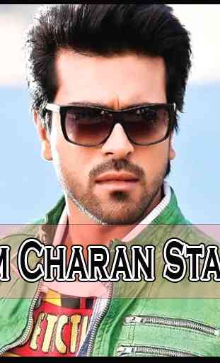 Ram Charan Status Telugu Videos 1